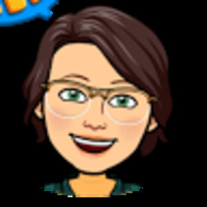 Meet your Posher, Krista